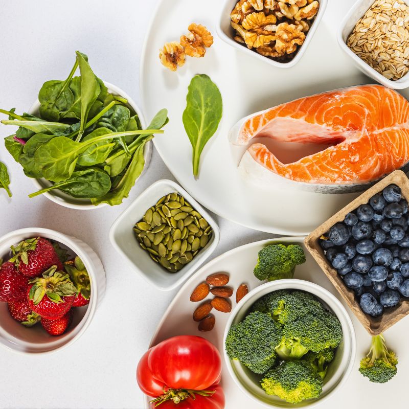 alimenti-sani-biohacking cos'è