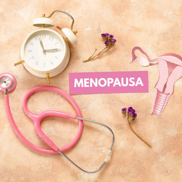 menopausa
