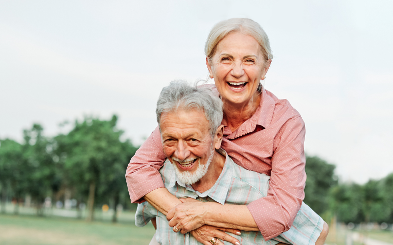 invecchiare-bene-longevità-fermenti-lattici-anziani