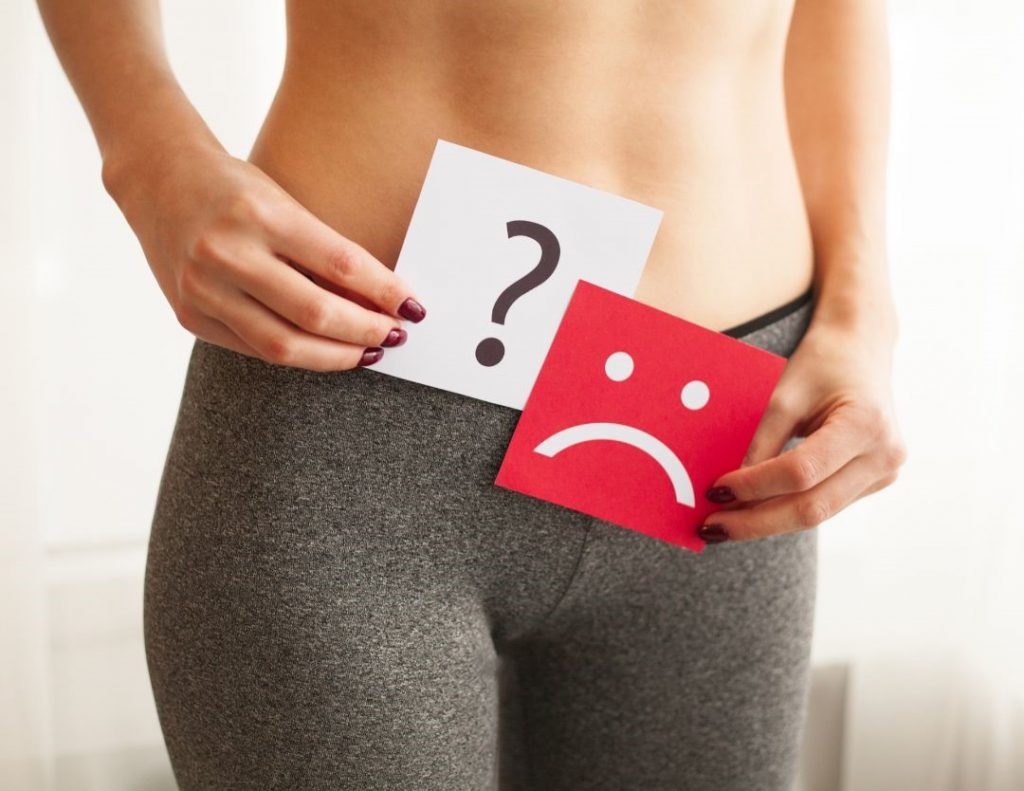 bakterialna vaginoza