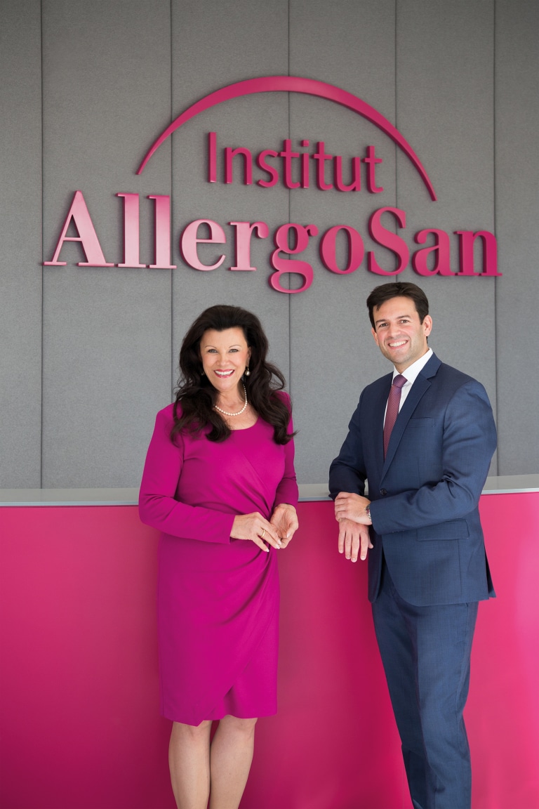 6 faktov o institut allergosan