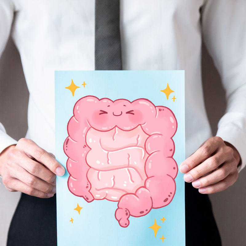 centrum zdravia crevo