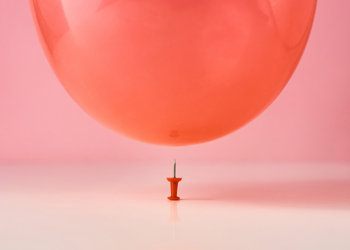 nafuknute brucho priciny