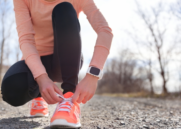 zrychlenie metabolizmu