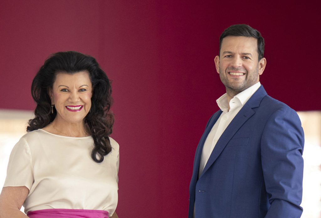 B101 2474 Anita Frauwallner Bernd Assinger c Christian Jungwirth Institut AllergoSan 2
