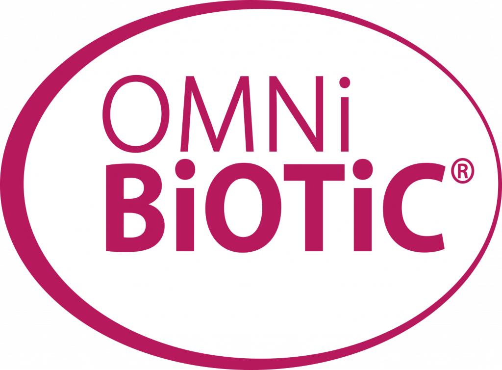 OMNi-BiOTiC novi logo