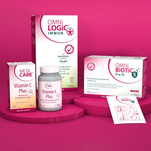 immunsystem paket at