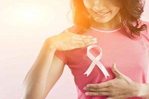 Brustkrebs und Probiotika